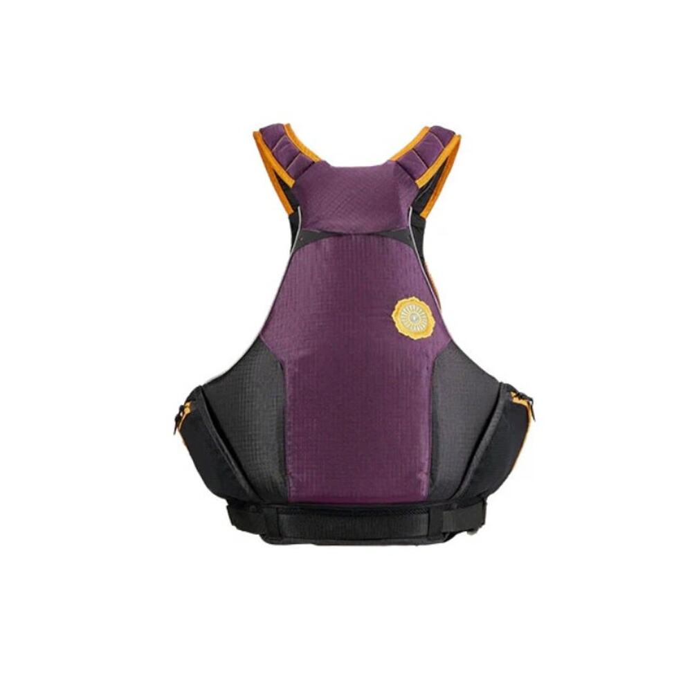 NEW Astral Bowen Life Jacket PFD Eggplant  Purple  Size Large XL - Picture 2 of 9
